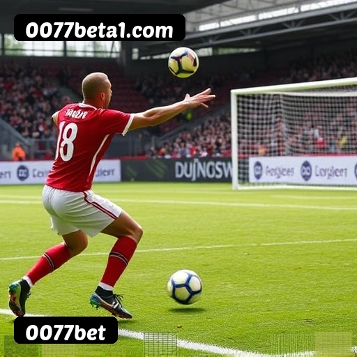 Tabela RTP dos jogos de cassino da 0077bet