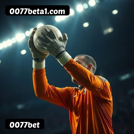 0077bet PIX instantâneo Brasil - Depósito e saque em minutos 24/7