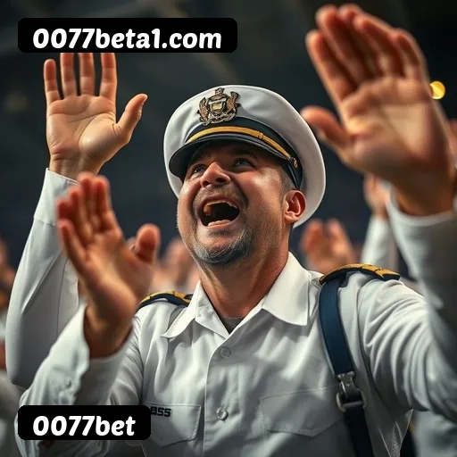 Estatísticas 0077bet 2025–2026 - 120 mil jogadores ativos, R$72.5M pagos, RTP 96.52%